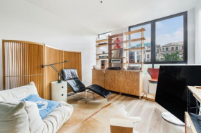 Modern Nomads Mid-Century Cosy 1BR near Shops at heart of CBD
